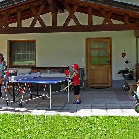 Bauernhof Sennhof