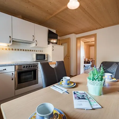 Bauernhof Sennhof Vakantieboerderij Weerberg