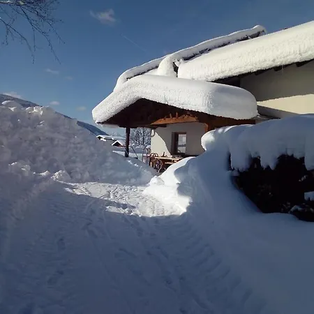 Bauernhof Sennhof Vakantieboerderij