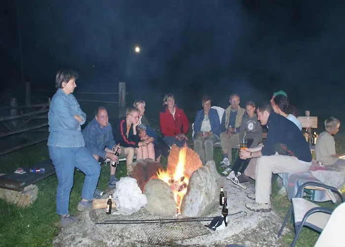 Farma Bauernhof Sennhof