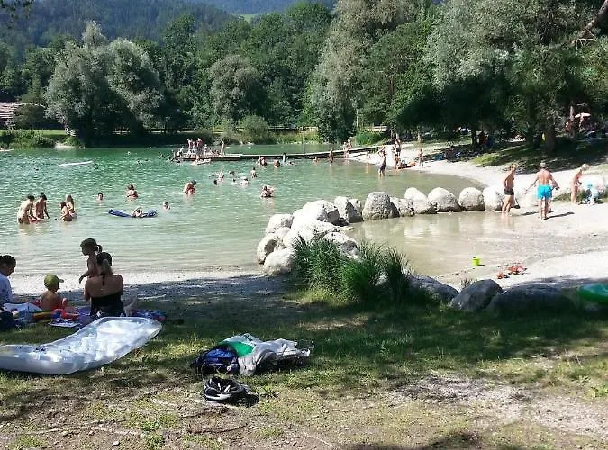 Farma Bauernhof Sennhof