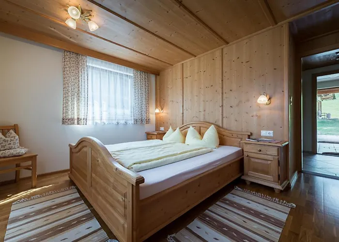 Farma Bauernhof Sennhof Weerberg