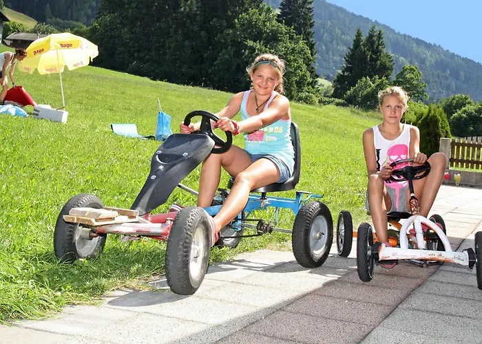 Bauernhof Sennhof * Weerberg