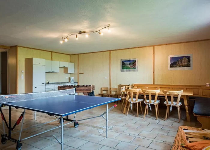 Bauernhof Sennhof Farma