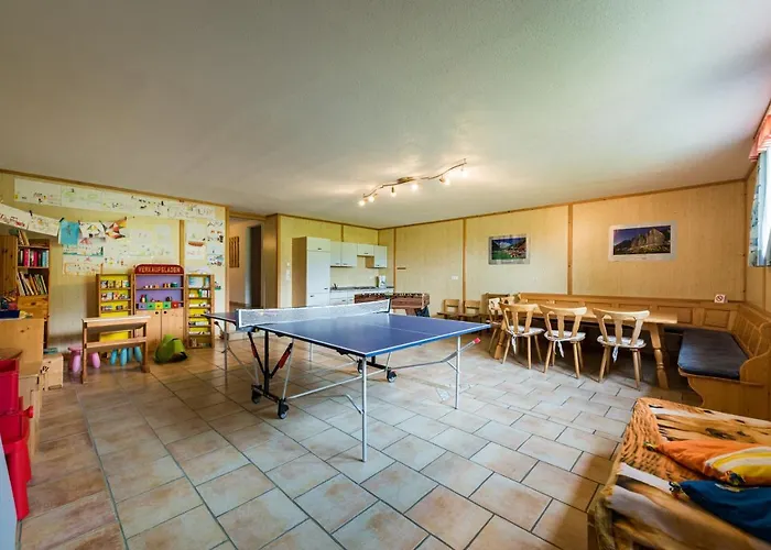 Bauernhof Sennhof Weerberg