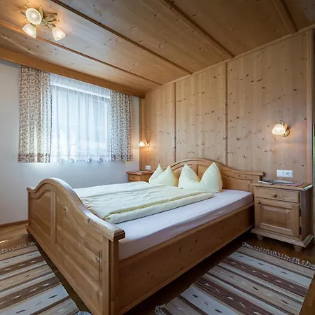 Alloggio per agriturismo Bauernhof Sennhof Weerberg