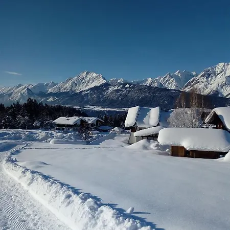 Bauernhof Sennhof Alloggio per agriturismo Weerberg