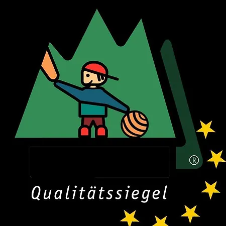 Bauernhof Sennhof 韦伯格