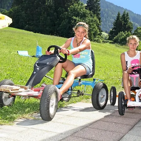 Bauernhof Sennhof * 韦伯格