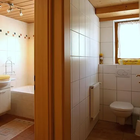 Bauernhof Sennhof *