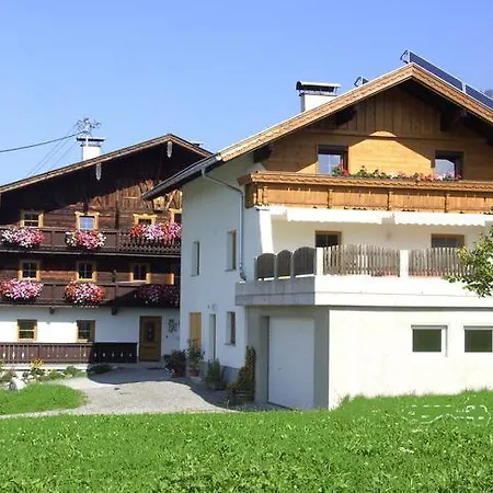 Bauernhof Sennhof 农家乐