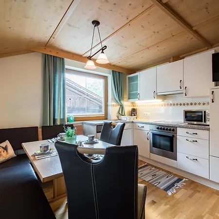 Bauernhof Sennhof 韦伯格