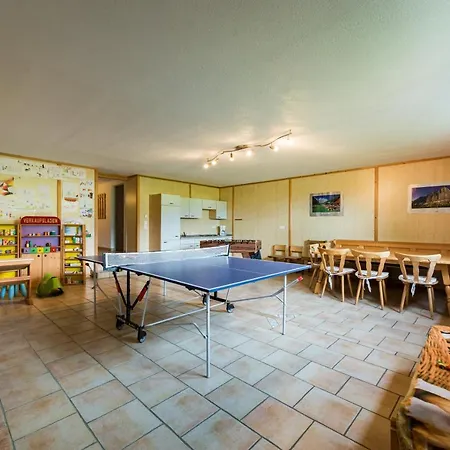 Bauernhof Sennhof 韦伯格